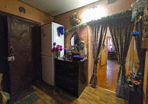 4-к квартира, вторичка, 74м2, 1/9 этаж