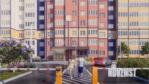 2-к квартира, вторичка, 40м2, 6/13 этаж