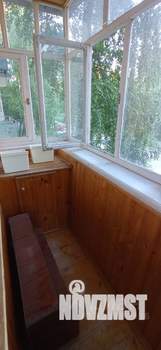 2-к квартира, вторичка, 44м2, 2/5 этаж