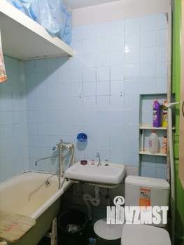 3-к квартира, вторичка, 48м2, 1/5 этаж