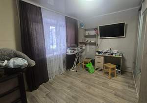 1-к квартира, вторичка, 20м2, 2/5 этаж