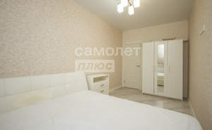 3-к квартира, вторичка, 68м2, 7/24 этаж