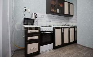 1-к квартира, вторичка, 30м2, 5/9 этаж