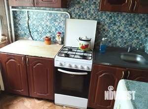 3-к квартира, вторичка, 56м2, 3/5 этаж