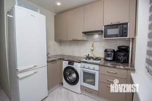 2-к квартира, вторичка, 45м2, 3/5 этаж
