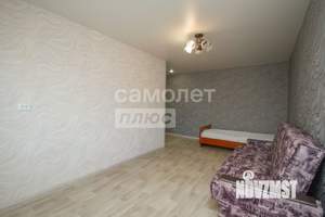 1-к квартира, вторичка, 29м2, 3/5 этаж