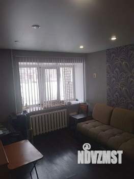 Студия квартира, вторичка, 19м2, 1/5 этаж