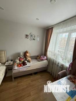 2-к квартира, вторичка, 44м2, 3/4 этаж