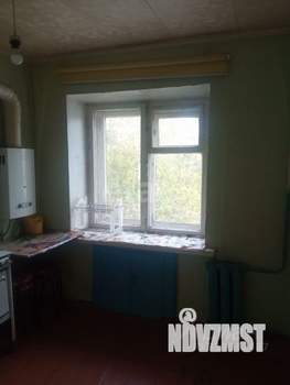 1-к квартира, вторичка, 30м2, 4/5 этаж