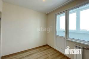1-к квартира, вторичка, 32м2, 8/9 этаж