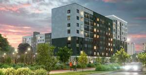 1-к квартира, вторичка, 34м2, 3/9 этаж