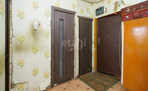 2-к квартира, вторичка, 45м2, 1/12 этаж