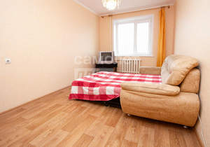 1-к квартира, вторичка, 34м2, 6/10 этаж