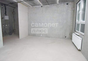 Студия квартира, вторичка, 24м2, 8/8 этаж