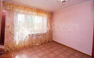 4-к квартира, вторичка, 60м2, 3/5 этаж