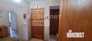 2-к квартира, вторичка, 42м2, 4/5 этаж