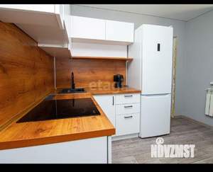 1-к квартира, вторичка, 38м2, 24/25 этаж