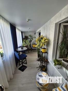 3-к квартира, вторичка, 68м2, 6/10 этаж