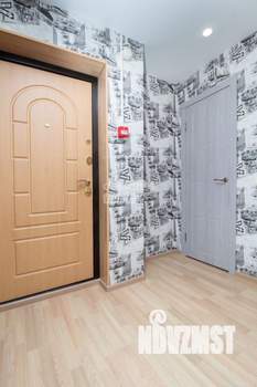 Студия квартира, вторичка, 31м2, 10/16 этаж