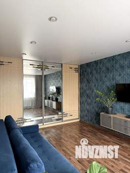 2-к квартира, вторичка, 51м2, 8/16 этаж