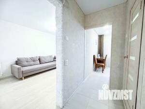 1-к квартира, вторичка, 35м2, 5/10 этаж