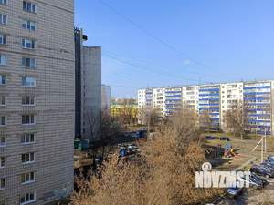 1-к квартира, вторичка, 33м2, 6/10 этаж