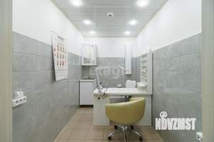 2-к квартира, вторичка, 43м2, 1/11 этаж