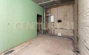 1-к квартира, вторичка, 46м2, 2/3 этаж