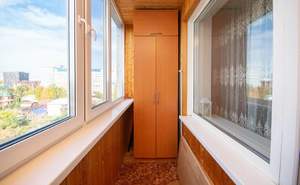 2-к квартира, вторичка, 54м2, 6/9 этаж