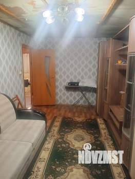 2-к квартира, вторичка, 65м2, 1/1 этаж