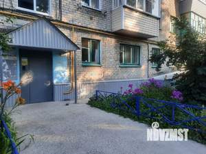 3-к квартира, вторичка, 58м2, 1/5 этаж
