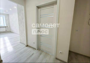 3-к квартира, вторичка, 49м2, 2/5 этаж