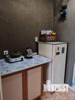 1-к квартира, вторичка, 13м2, 3/5 этаж