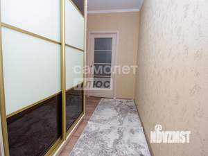 2-к квартира, вторичка, 53м2, 2/9 этаж