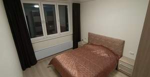 2-к квартира, вторичка, 53м2, 12/24 этаж