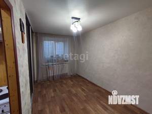 2-к квартира, вторичка, 26м2, 1/5 этаж