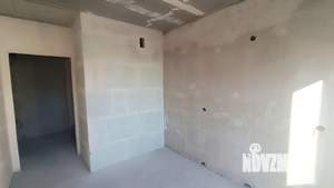 2-к квартира, сданный дом, 50м2, 6/9 этаж