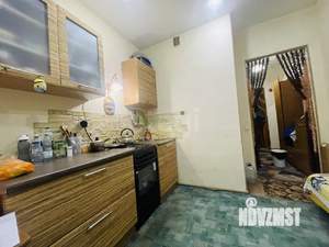 1-к квартира, вторичка, 34м2, 4/18 этаж