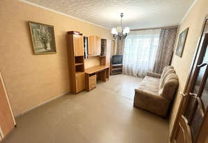 1-к квартира, вторичка, 37м2, 3/9 этаж