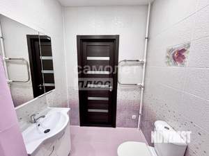 1-к квартира, вторичка, 37м2, 6/10 этаж