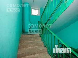 1-к квартира, вторичка, 39м2, 1/6 этаж