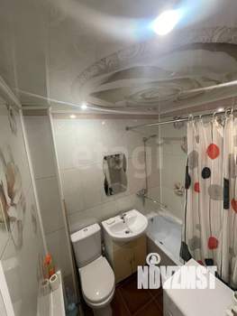 1-к квартира, вторичка, 35м2, 14/14 этаж