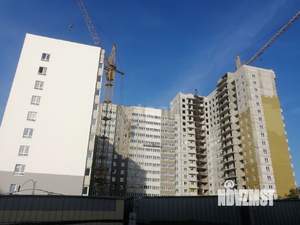 1-к квартира, вторичка, 36м2, 11/18 этаж