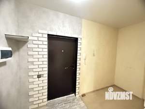 2-к квартира, вторичка, 60м2, 16/22 этаж
