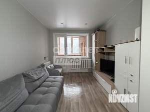 1-к квартира, вторичка, 34м2, 2/9 этаж