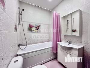 1-к квартира, вторичка, 37м2, 6/10 этаж