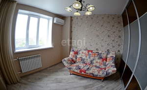 Студия квартира, вторичка, 48м2, 11/22 этаж