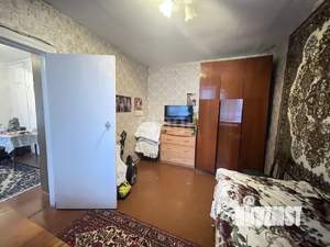 2-к квартира, вторичка, 26м2, 1/5 этаж
