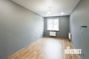 1-к квартира, вторичка, 38м2, 1/8 этаж