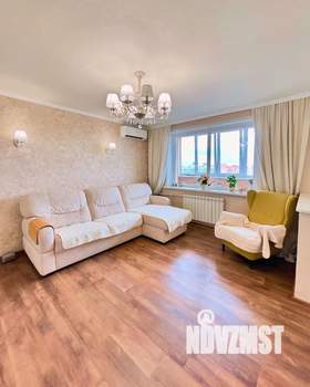 4-к квартира, вторичка, 84м2, 10/10 этаж